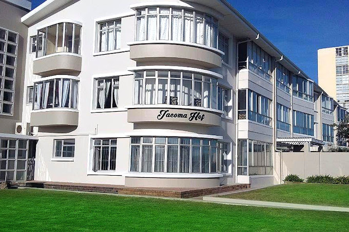 To Let 1 Bedroom Property for Rent in Strand North Western Cape